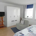Apartamento Potsdam Heringsdorf (Usedom)