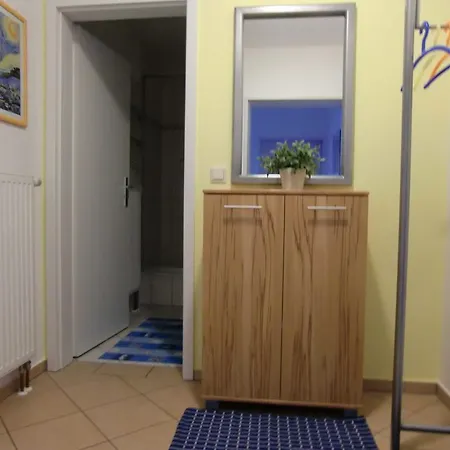 Apartamento Potsdam