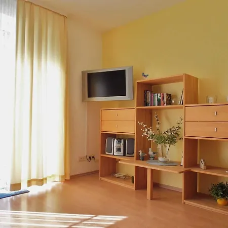 Potsdam Apartamento *