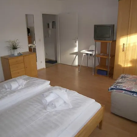 Appartamento Potsdam *