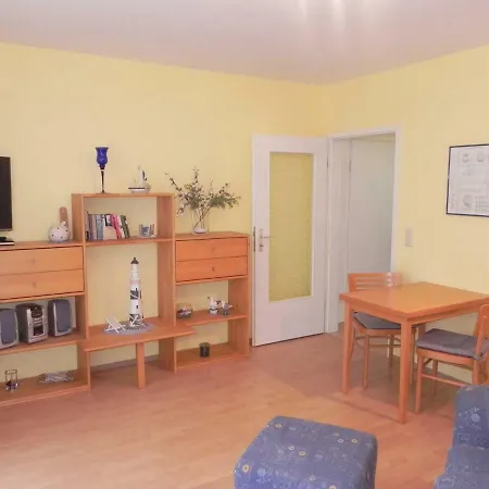Potsdam Apartmán Heringsdorf (Usedom)