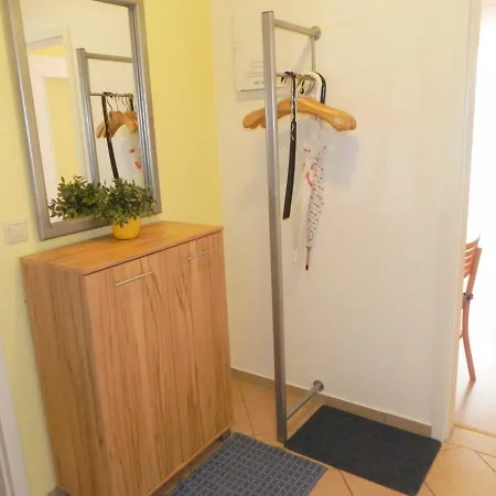 Apartmán Potsdam Heringsdorf (Usedom)