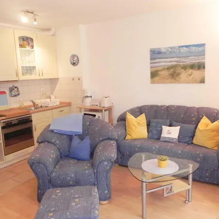 Potsdam Heringsdorf (Usedom)