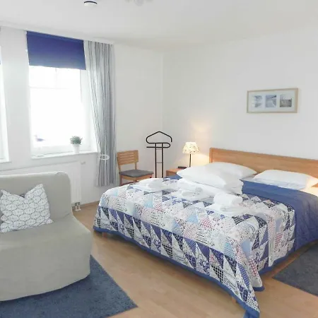 Apartamento Potsdam *