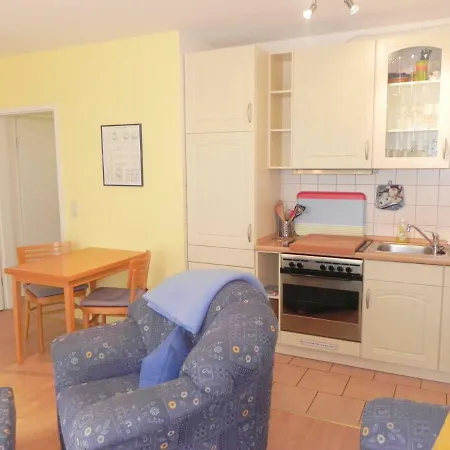 Potsdam Apartmán Heringsdorf (Usedom)